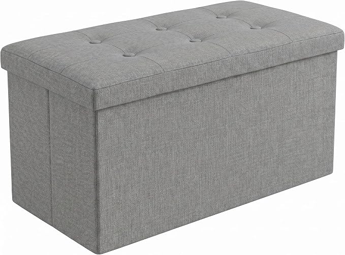 Gray Linen