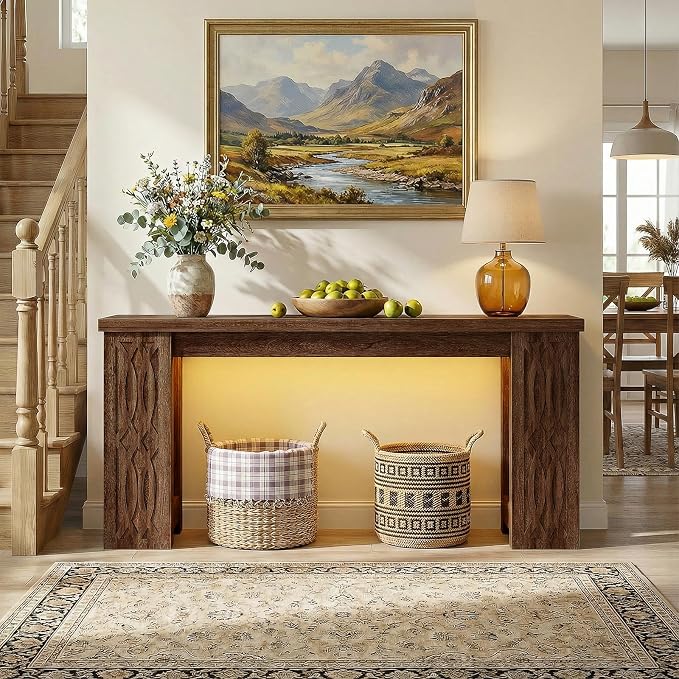 Rustic Oak