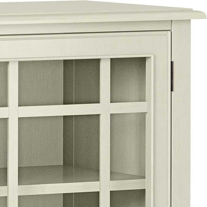 Antique White