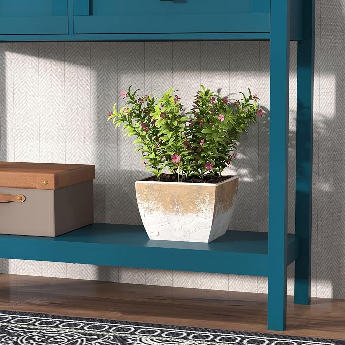 Pagoda Blue