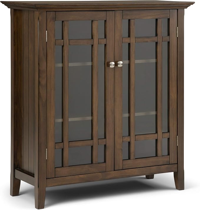 Rustic Natural Aged Brown