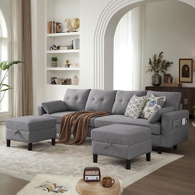 Light Grey
