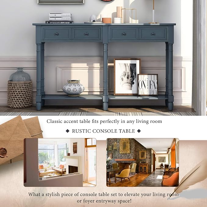 Antique Navy