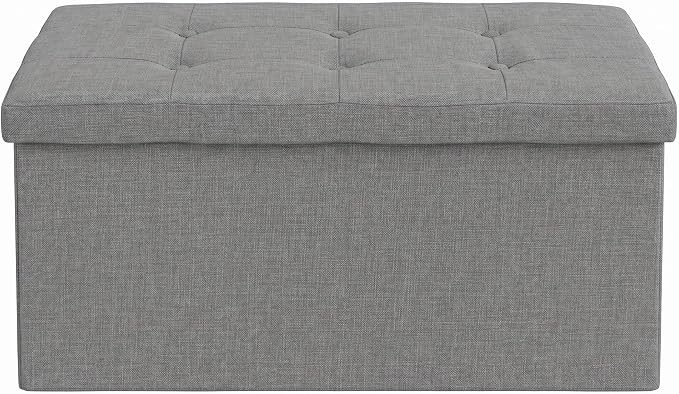 Gray Linen