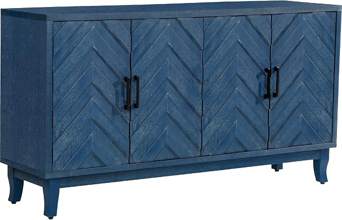 Antique Navy Blue