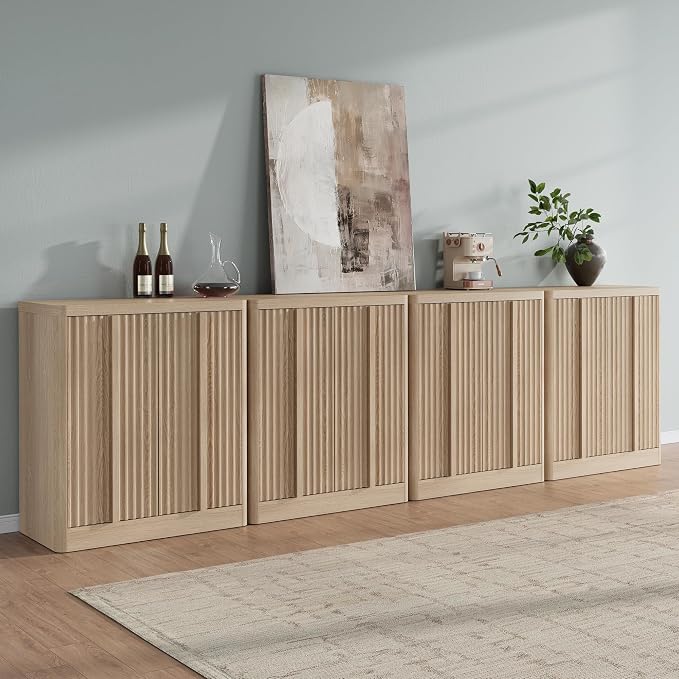 Natural Oak