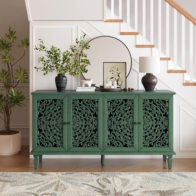 Antique Green
