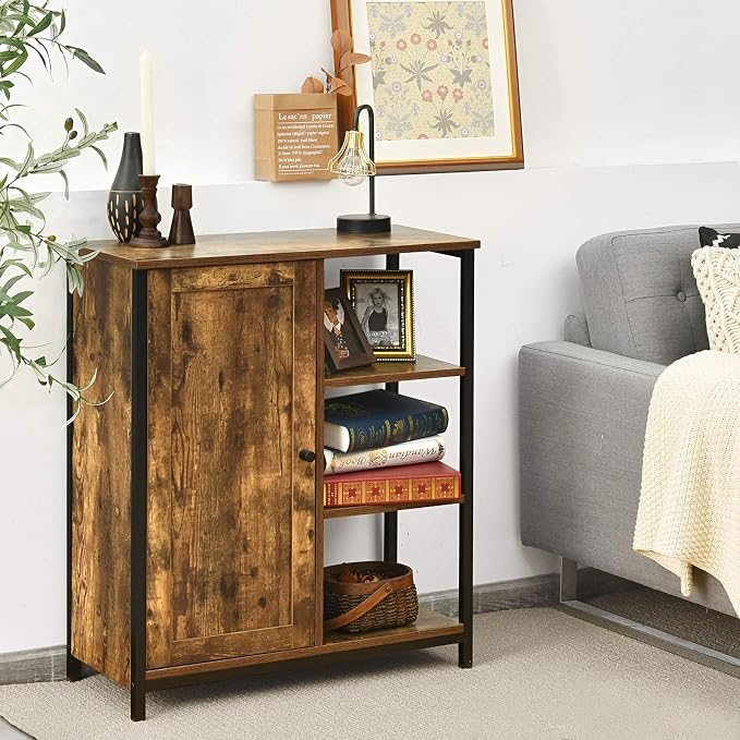 Rustic Brown