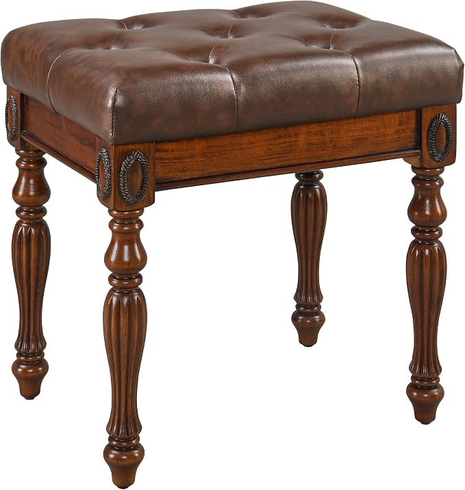 Mahogany Pu