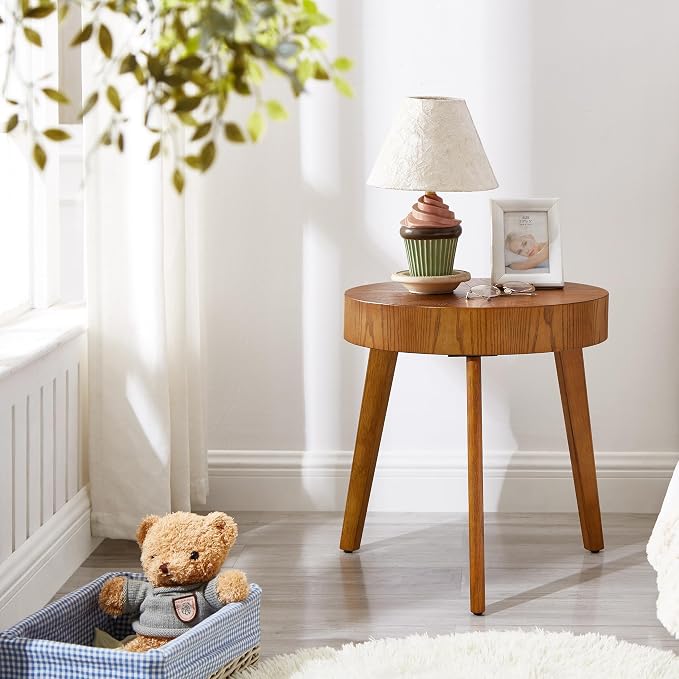 End Table-wenger