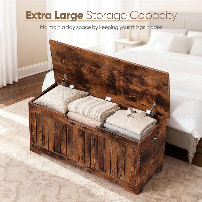 Rustic Brown