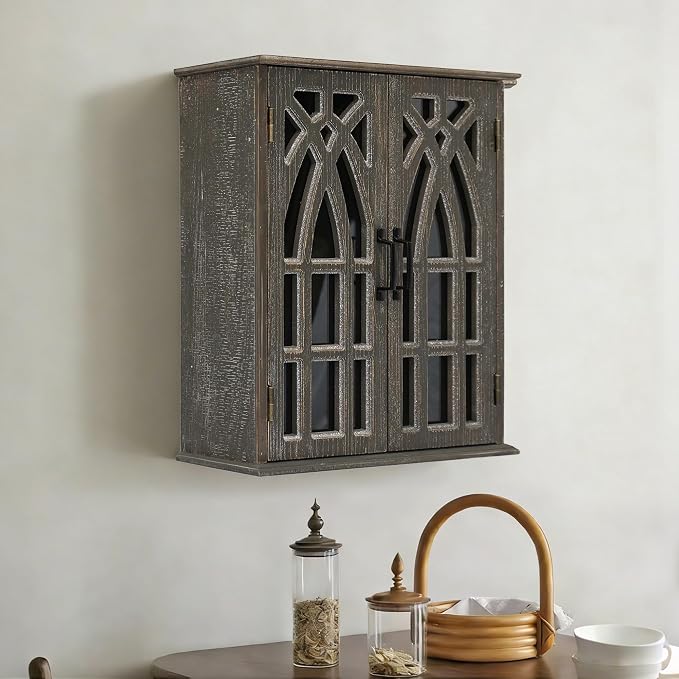 Antique Black