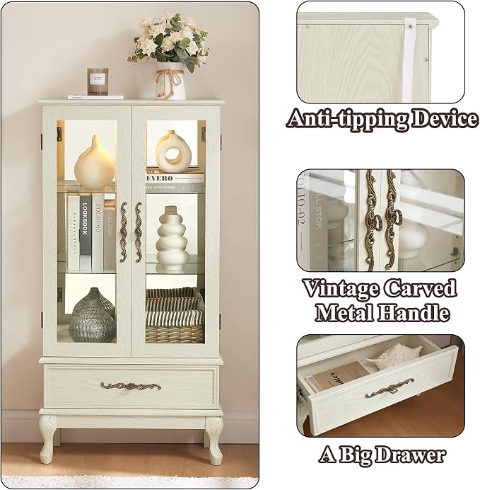 Antique White