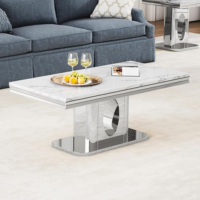 Silver+white