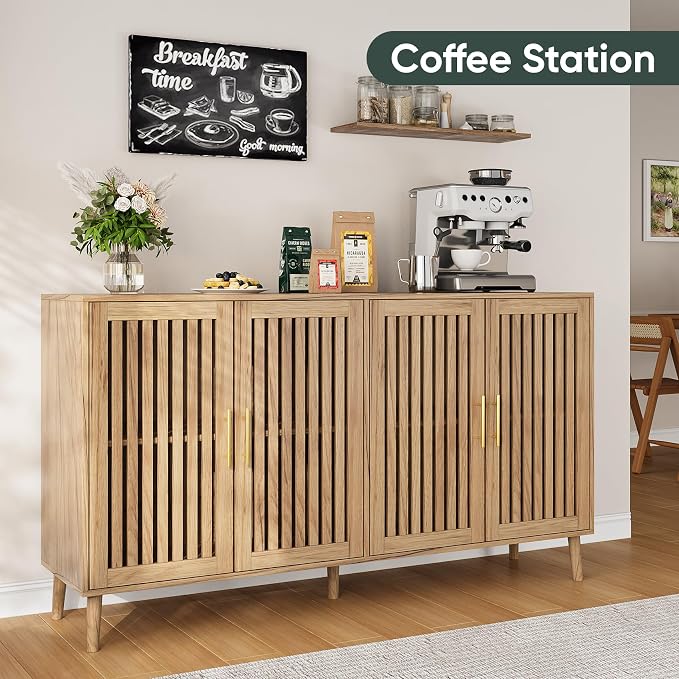 Natural Oak