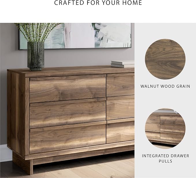 Rustic Brown