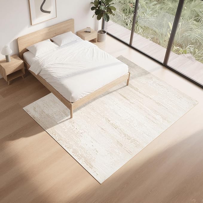 Light Brown-light Yellow-beige Brown-white