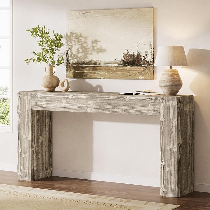 Weathered Gray