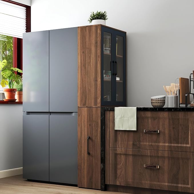 C02 Walnut