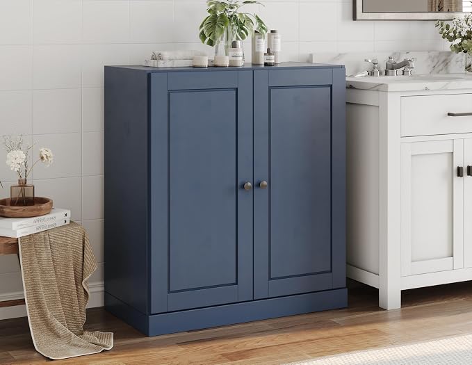 Antique Blue