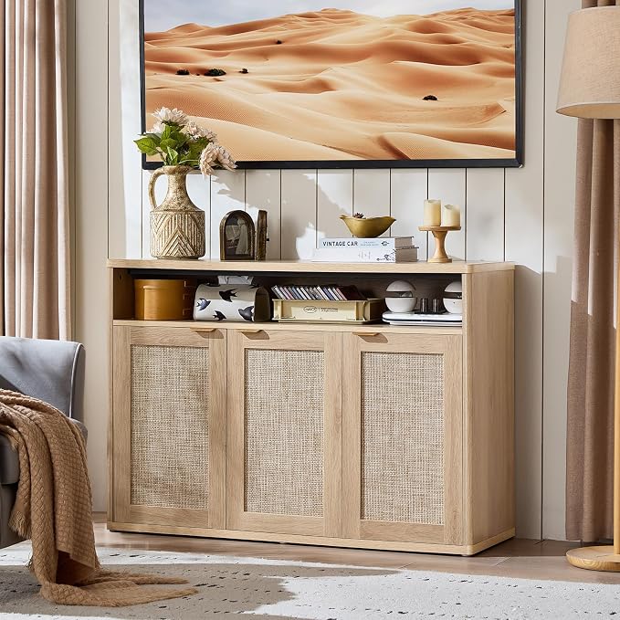 Natural Oak