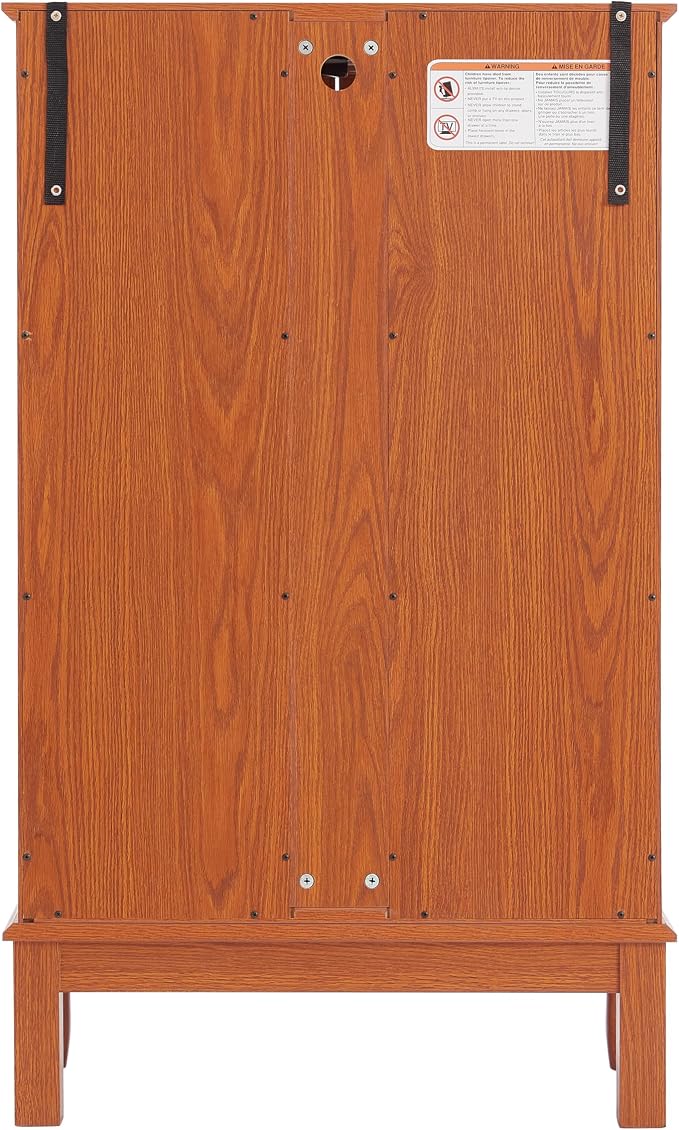 Dark Oak