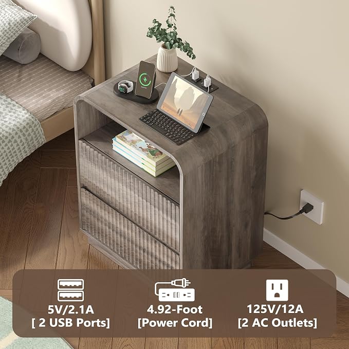 Wood