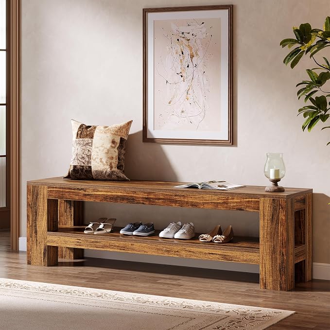 Rustic Brown