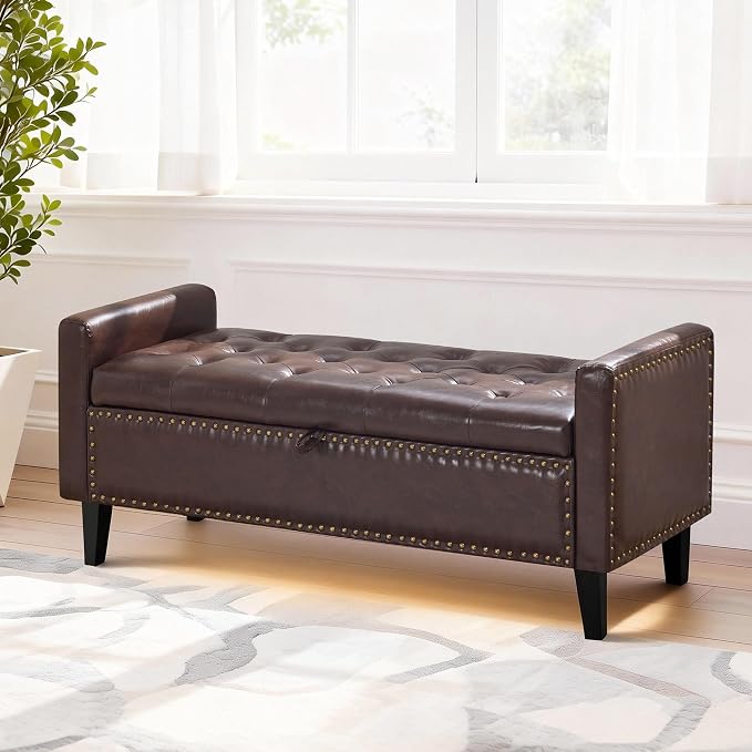 Pu-dark Brown