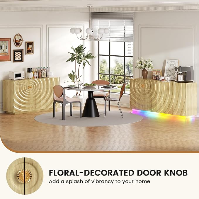 Wood Color