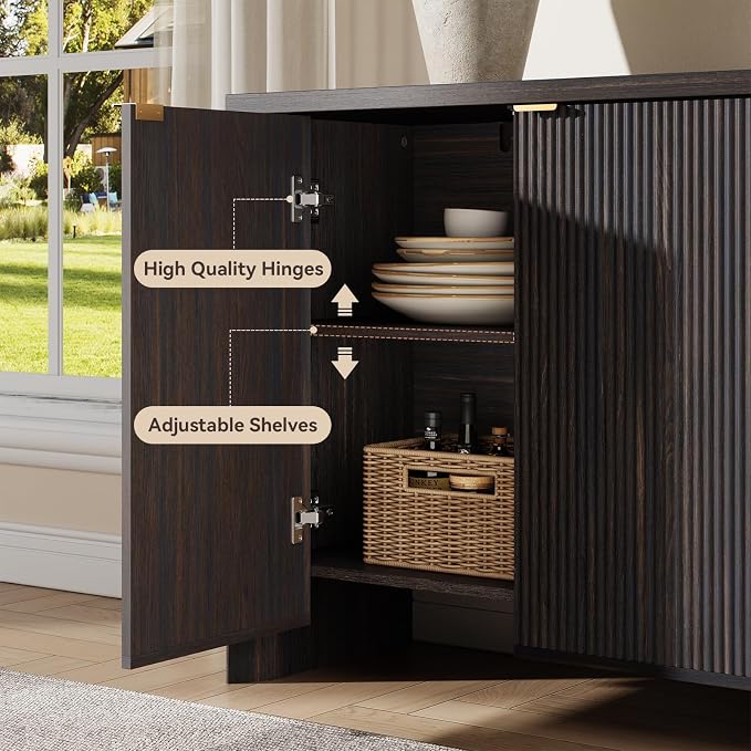 Dark Walnut