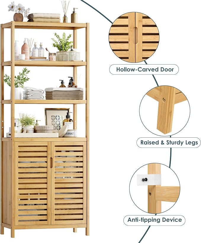 Bamboo