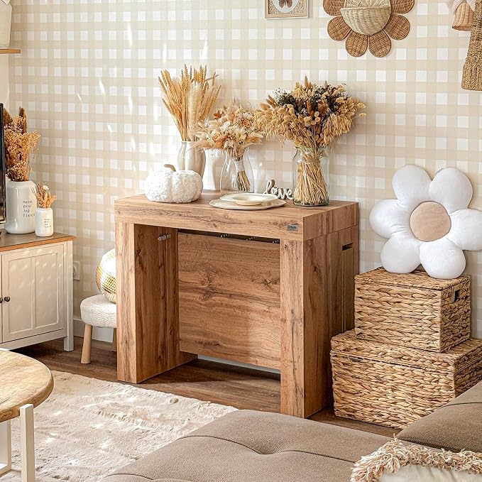 Rustic Oak
