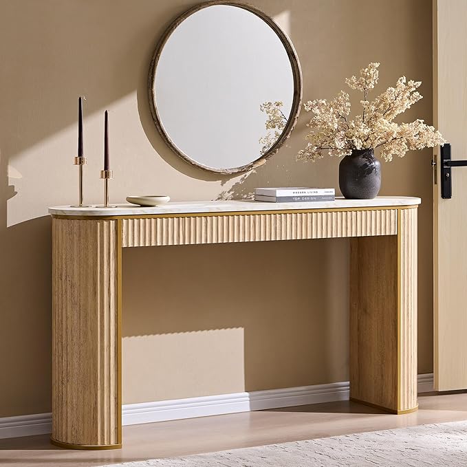 Natural Oak