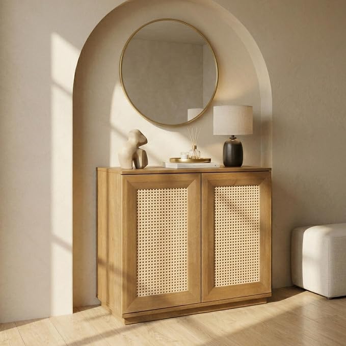 Rustic Oak
