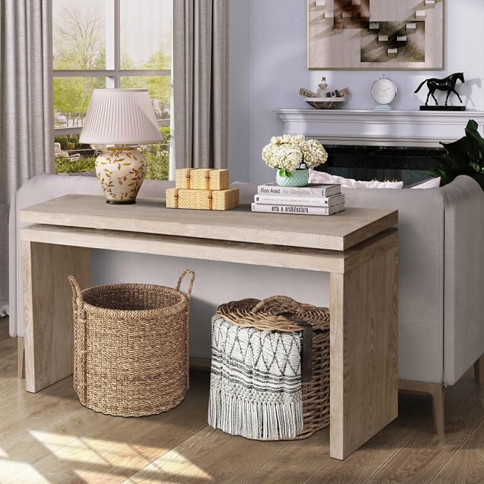 Antique Natural