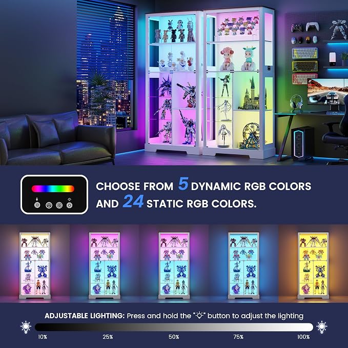 Rgb White