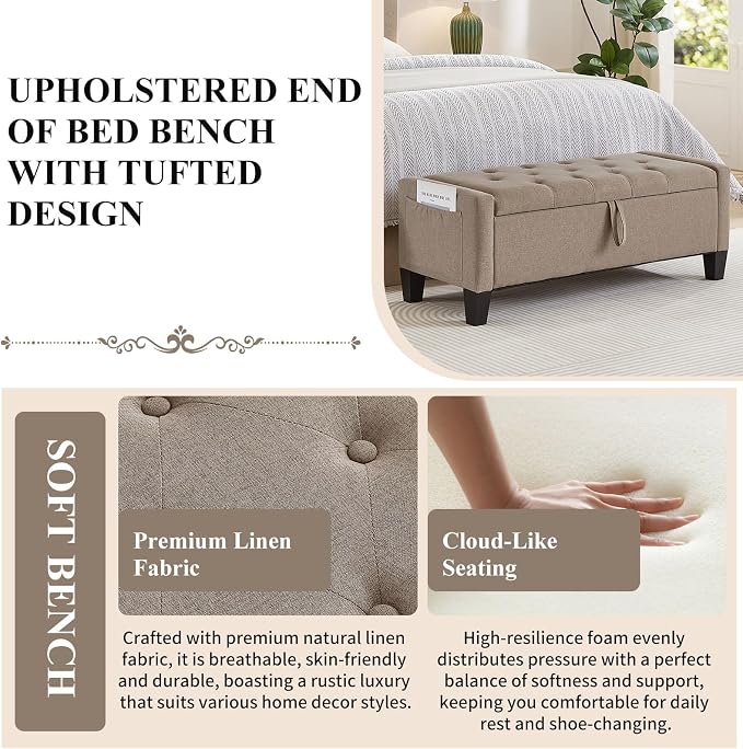 Linen+line