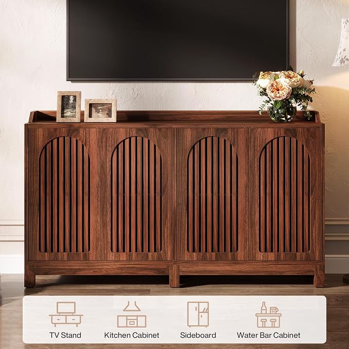 Walnut Brown