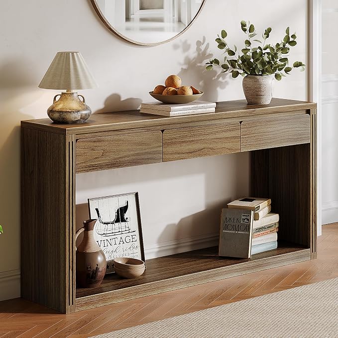 Light Walnut