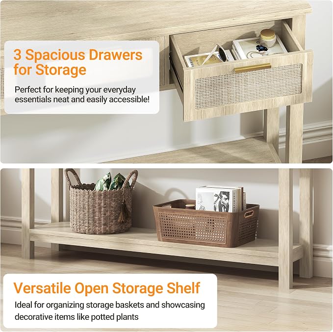Natural Wood