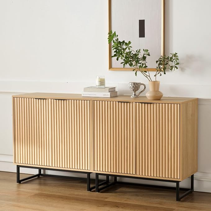 Natural Oak