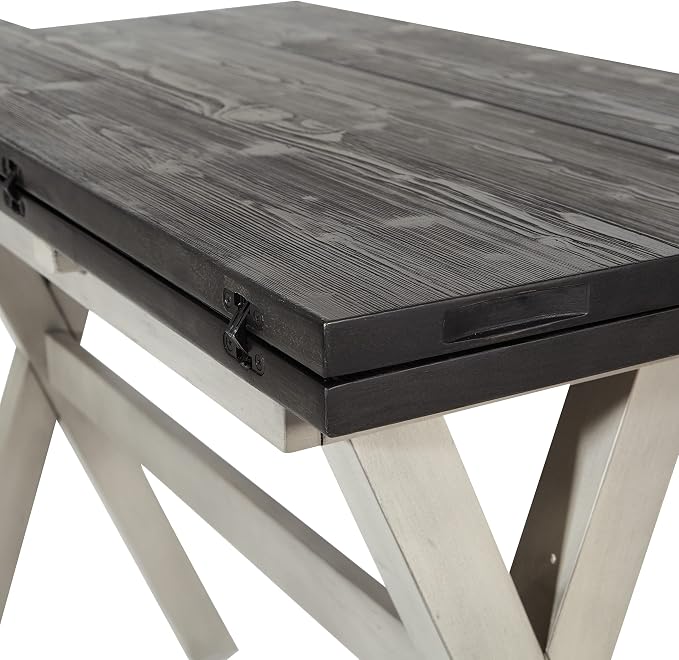 Charcoal Finish
