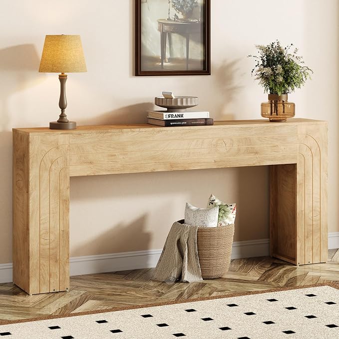 Natural Oak