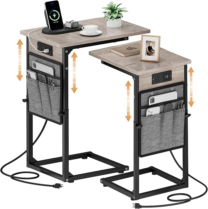 2pc Greige
