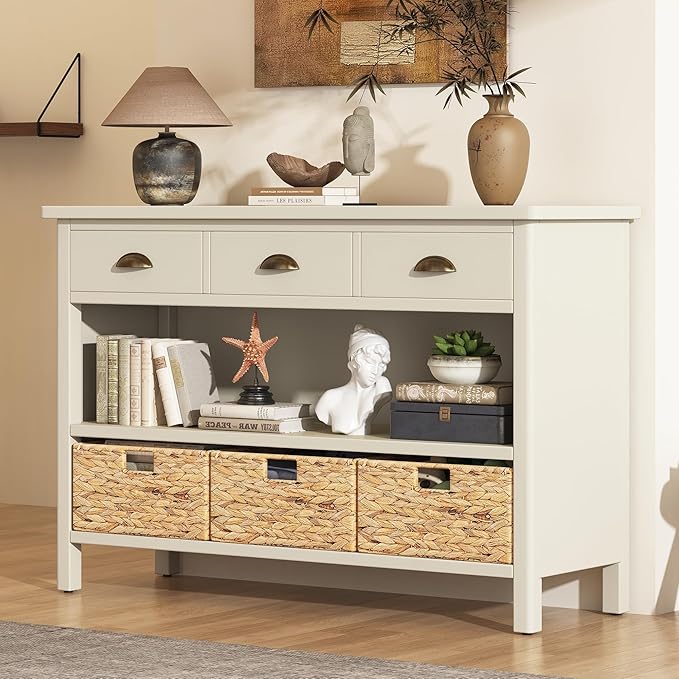 Antique White