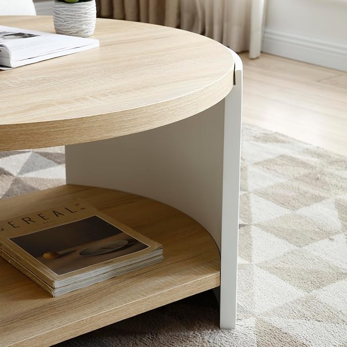 Oak+white