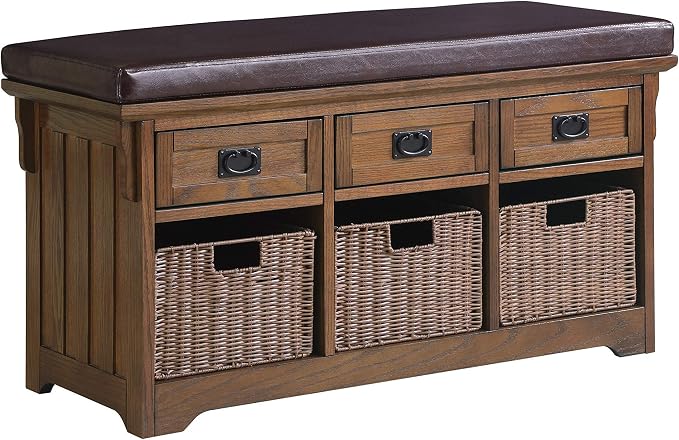 Medium Brown