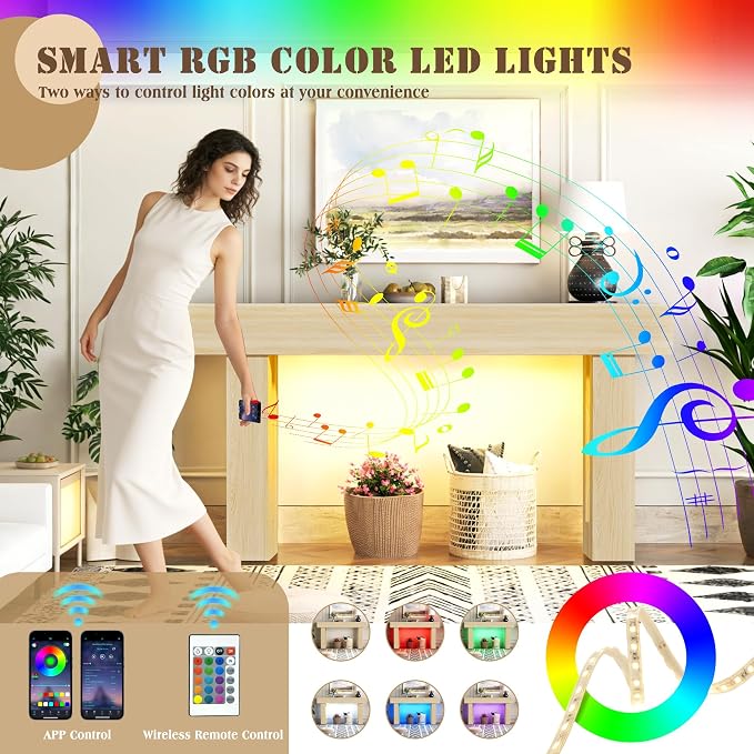 Led Natural