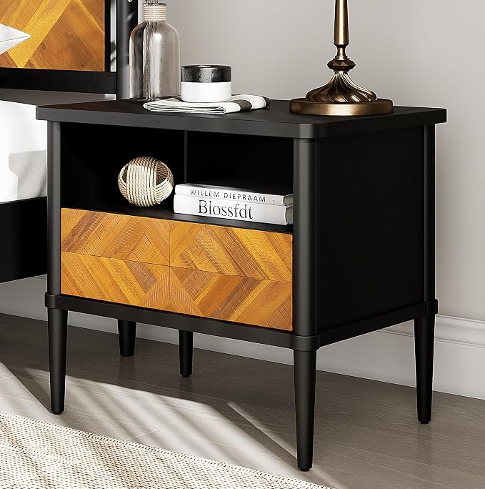 Teak Brown